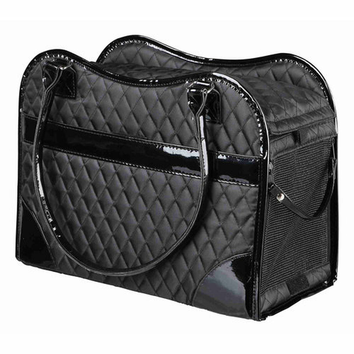 Carrier Trixie Black-3