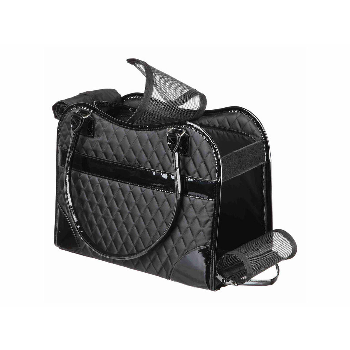 Carrier Trixie Black-2