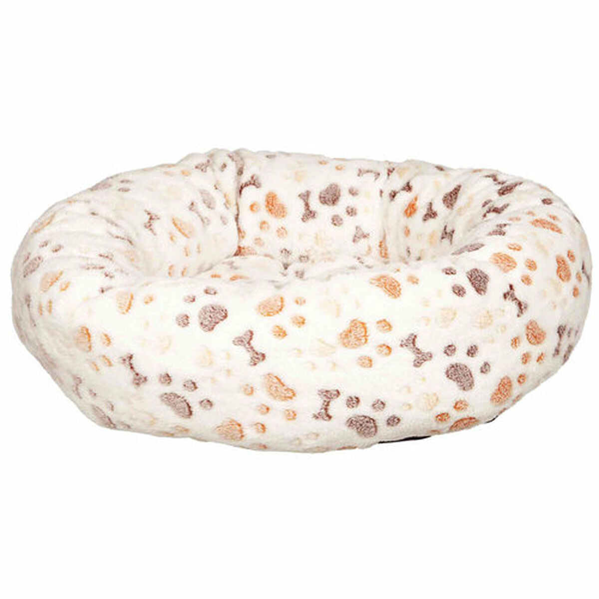 Dog Bed Trixie Lingo White Beige 50 × 40 cm-3