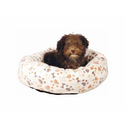 Dog Bed Trixie Lingo White Beige 50 × 40 cm-2