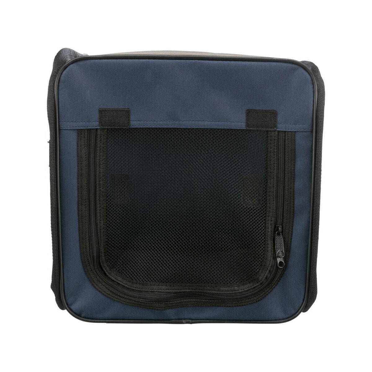 Hut Trixie Twister Blue Grey Polyester 50 × 52 × 76 cm Portable-12