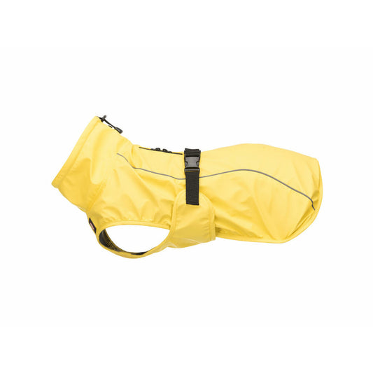 Dog raincoat Trixie Vimy Yellow M-0