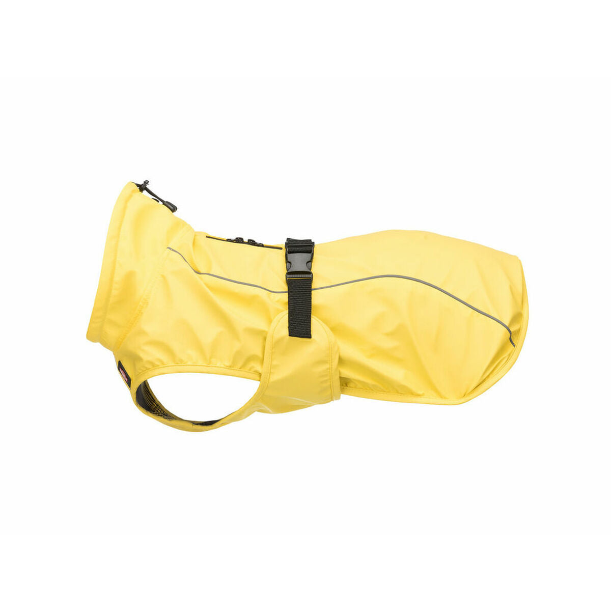 Dog raincoat Trixie Vimy Yellow XL-0