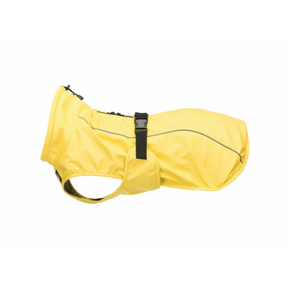 Dog raincoat Trixie Vimy Yellow XL-0