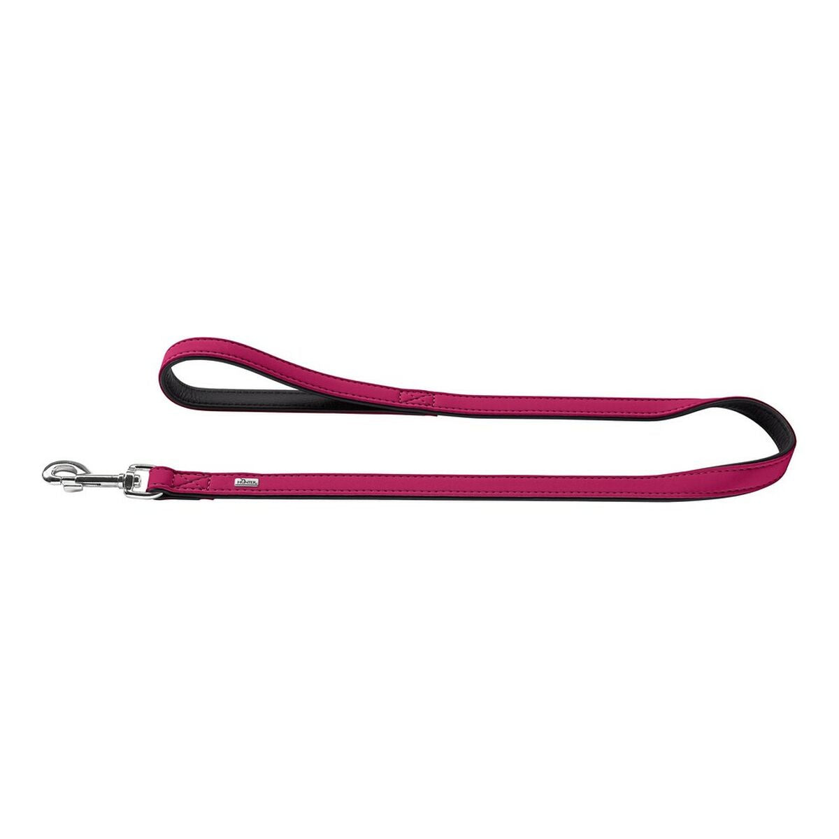 Dog Lead Hunter SOFTIE Pink (100 cm)-0