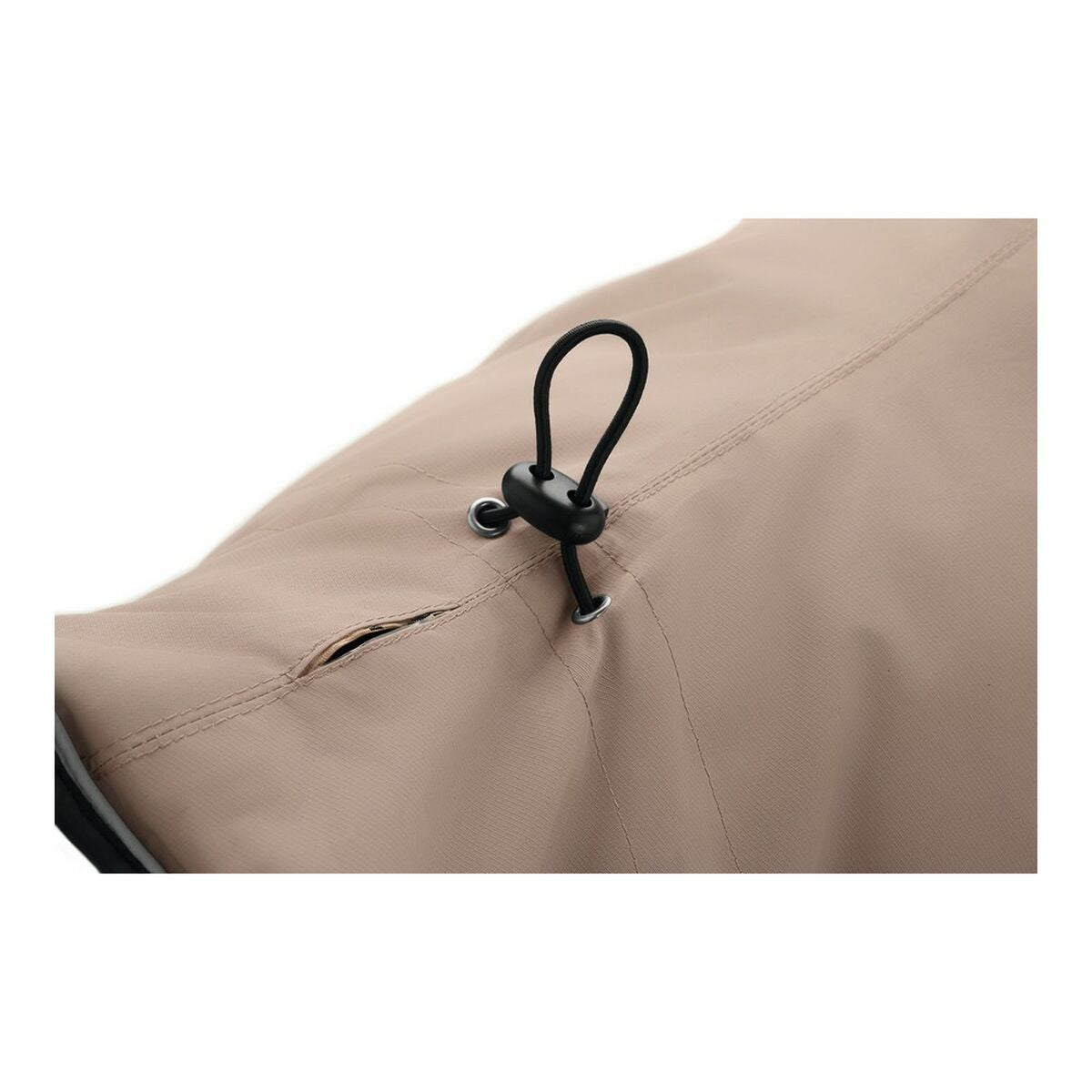 Dog Coat Norton 360 Uppsala Brown 35 cm-7