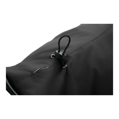 Dog Coat Norton 360 Uppsala 45 cm Black-6