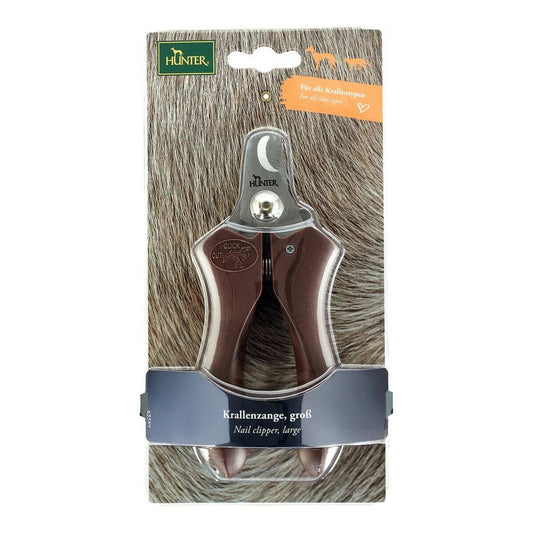 Nail clipper Hunter Size L-0