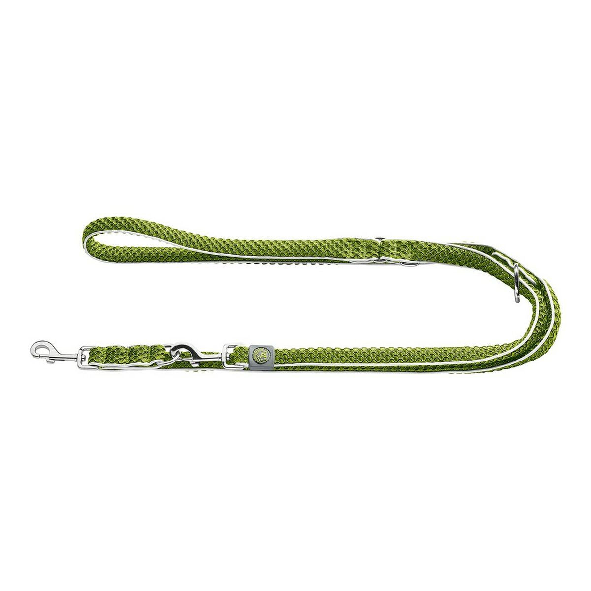 Dog Lead Hunter HILO Lime (200 cm)-0