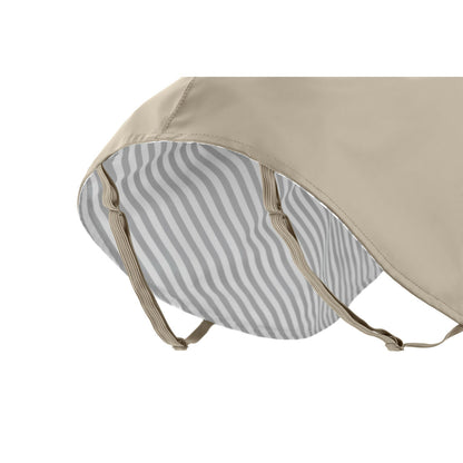 Dog Coat Hunter Milford Beige 25 cm-2