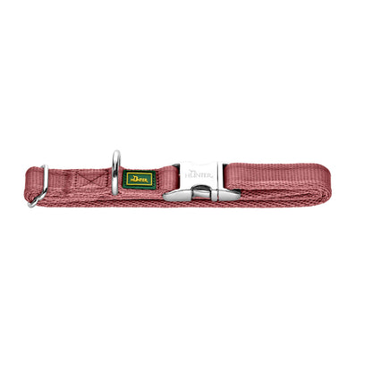 Dog collar Hunter Inari Red XL 45-65 cm-0