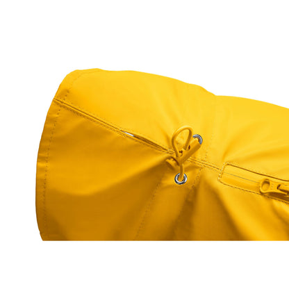 Dog Coat Hunter Milford Yellow 50 cm-4