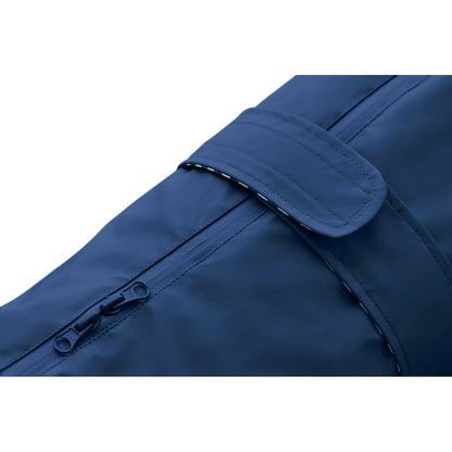Dog Coat Hunter Milford Blue 25 cm-5