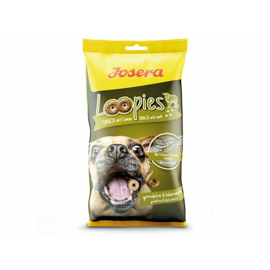 Dog Snack Josera Loopies-0