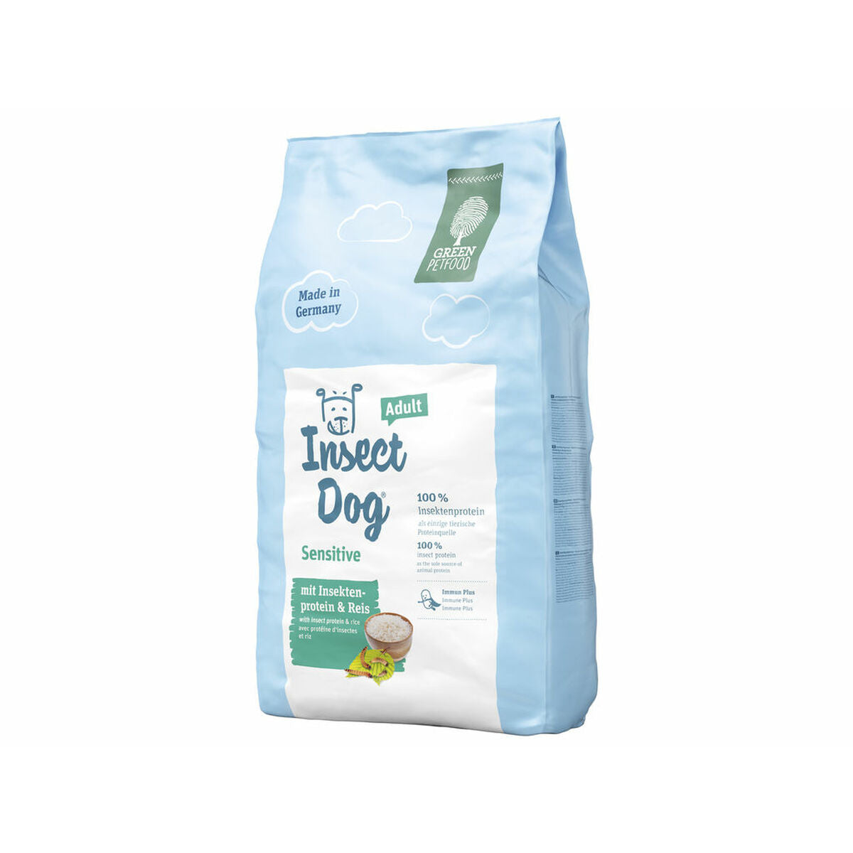 Fodder Josera 10 kg-2