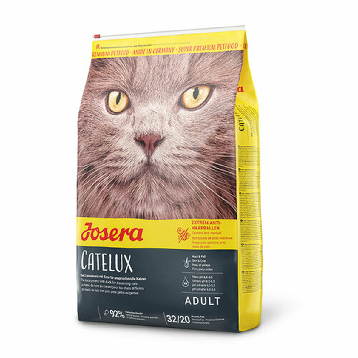 Cat food Josera 2 Kg-1