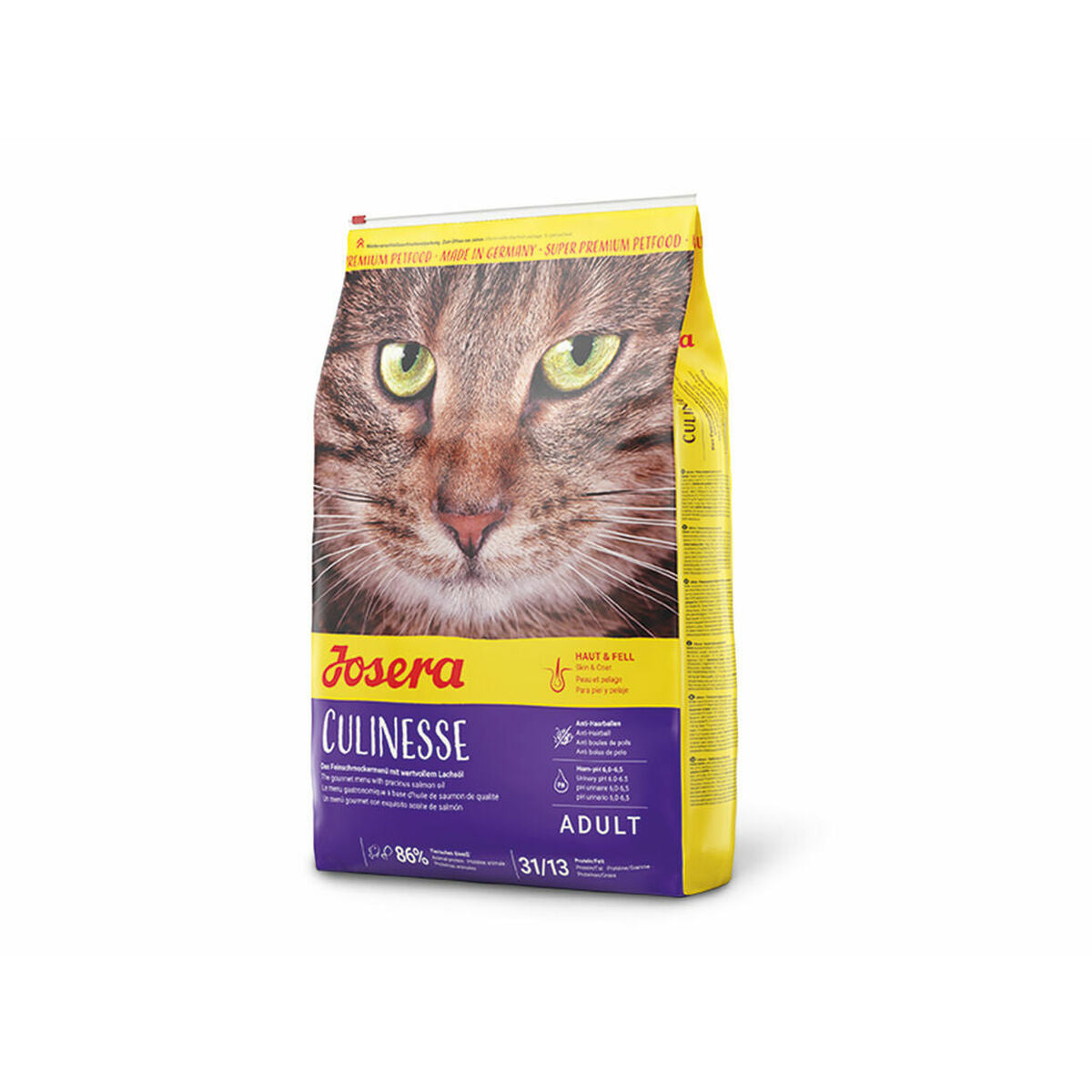 Cat food Josera 15 kg-0