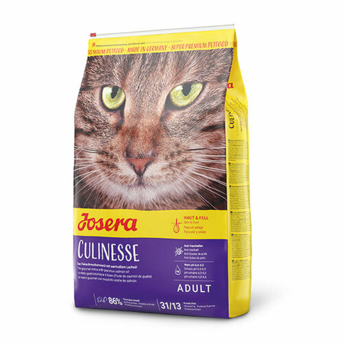 Cat food Josera 15 kg-1