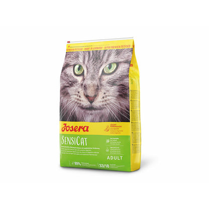 Cat food Josera F9502 Chicken 2 Kg-0