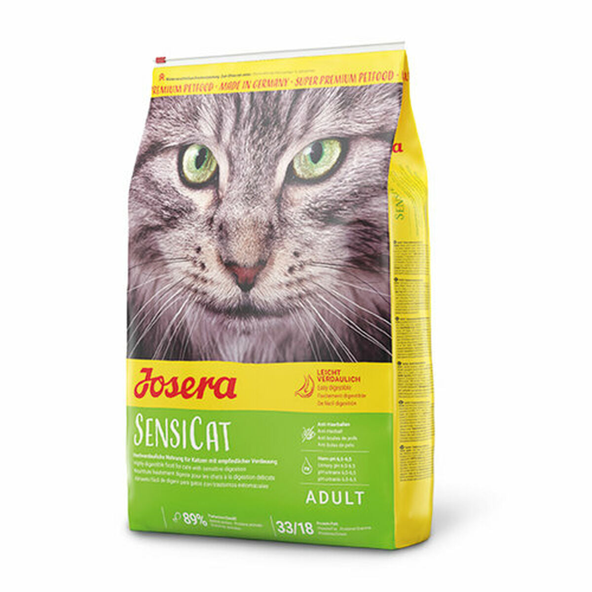 Cat food Josera F9502 Chicken 2 Kg-1