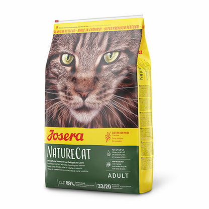 Cat food Josera 2 Kg-1