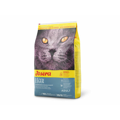 Cat food Josera Chicken 2 Kg-0