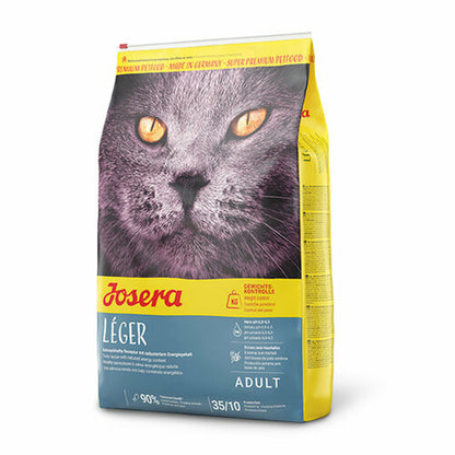 Cat food Josera Chicken 2 Kg-1