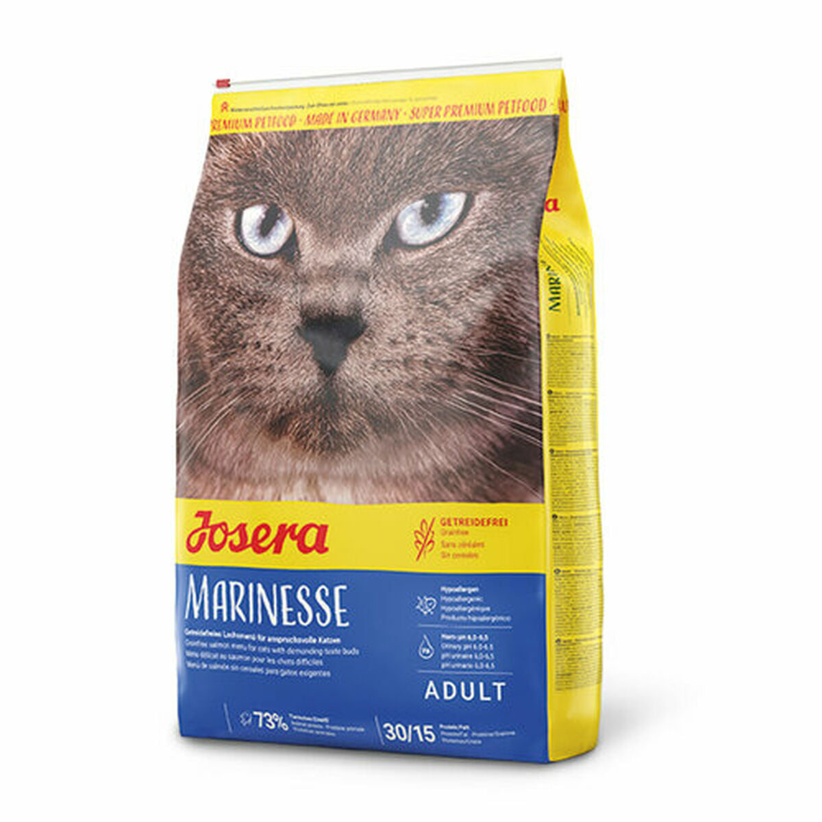 Cat food Josera 9802 Fish 2 Kg-1