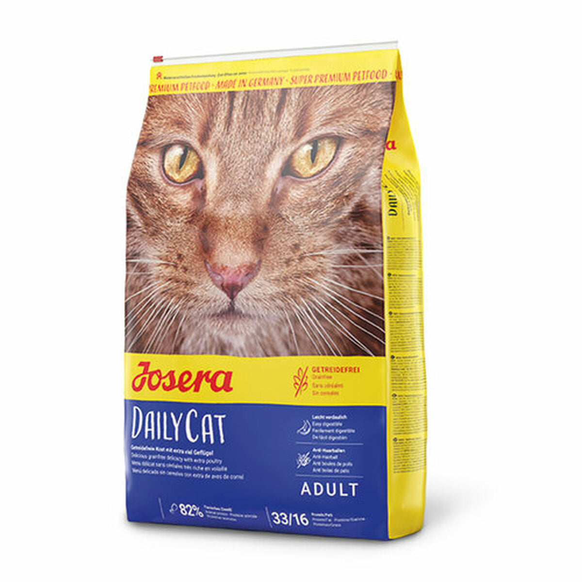 Cat food Josera 9361 Chicken 10 kg-1