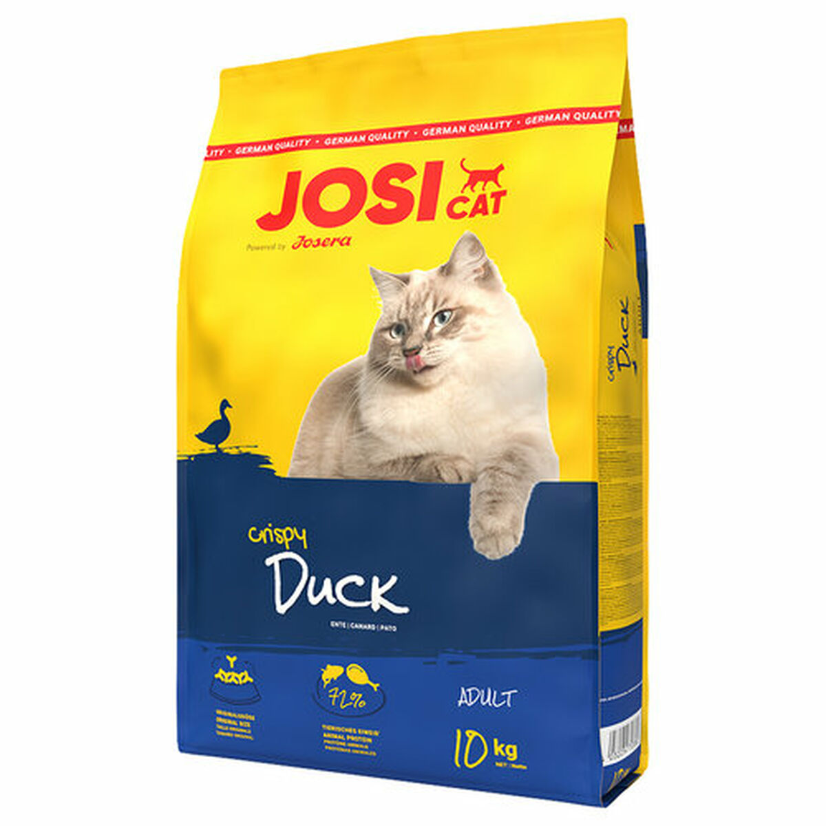 Cat food Josera Adult 10 kg-1