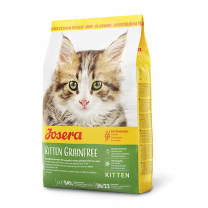 Cat food Josera 10 kg-1