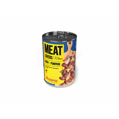 Wet food Josera 400 gr-0