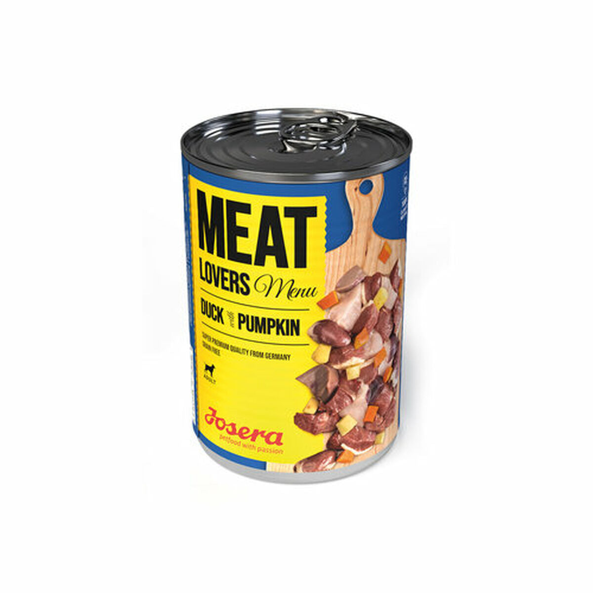 Wet food Josera 400 gr-1