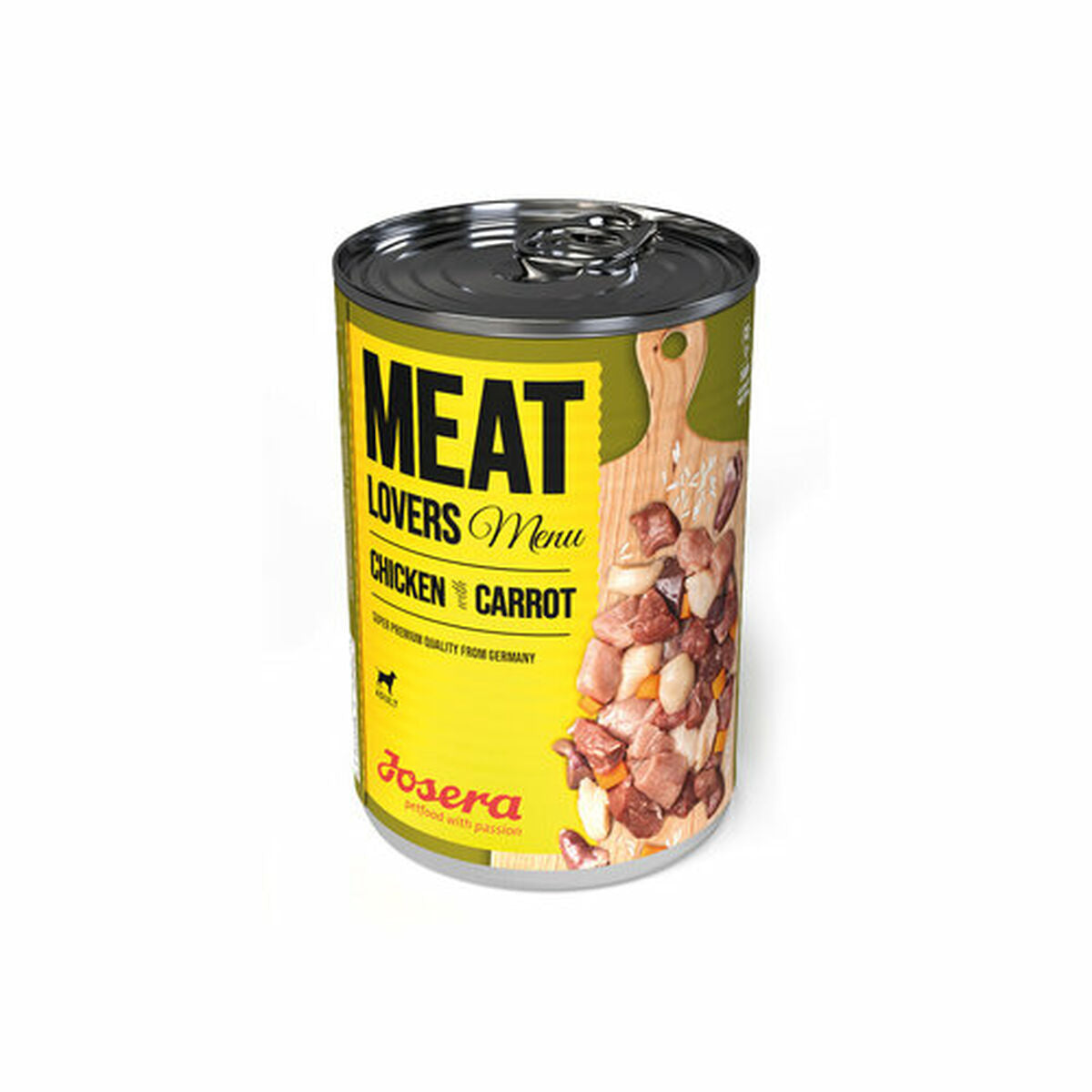 Wet food Josera 400 gr-1