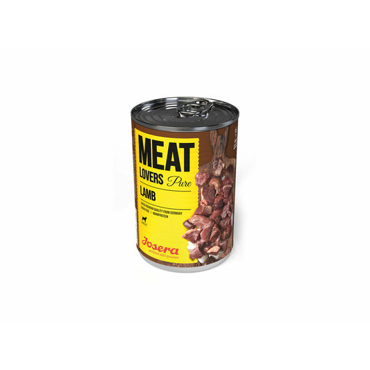 Wet food Josera 30002465 400 gr-0