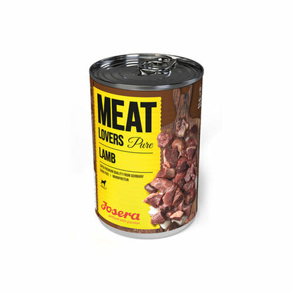 Wet food Josera 30002465 400 gr-1