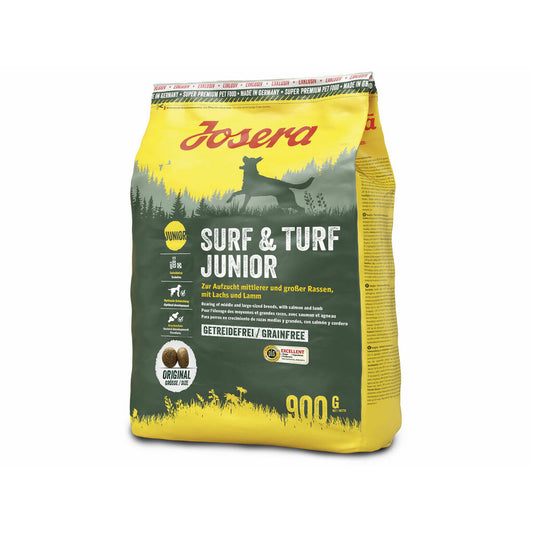 Fodder Josera 900 gr-0