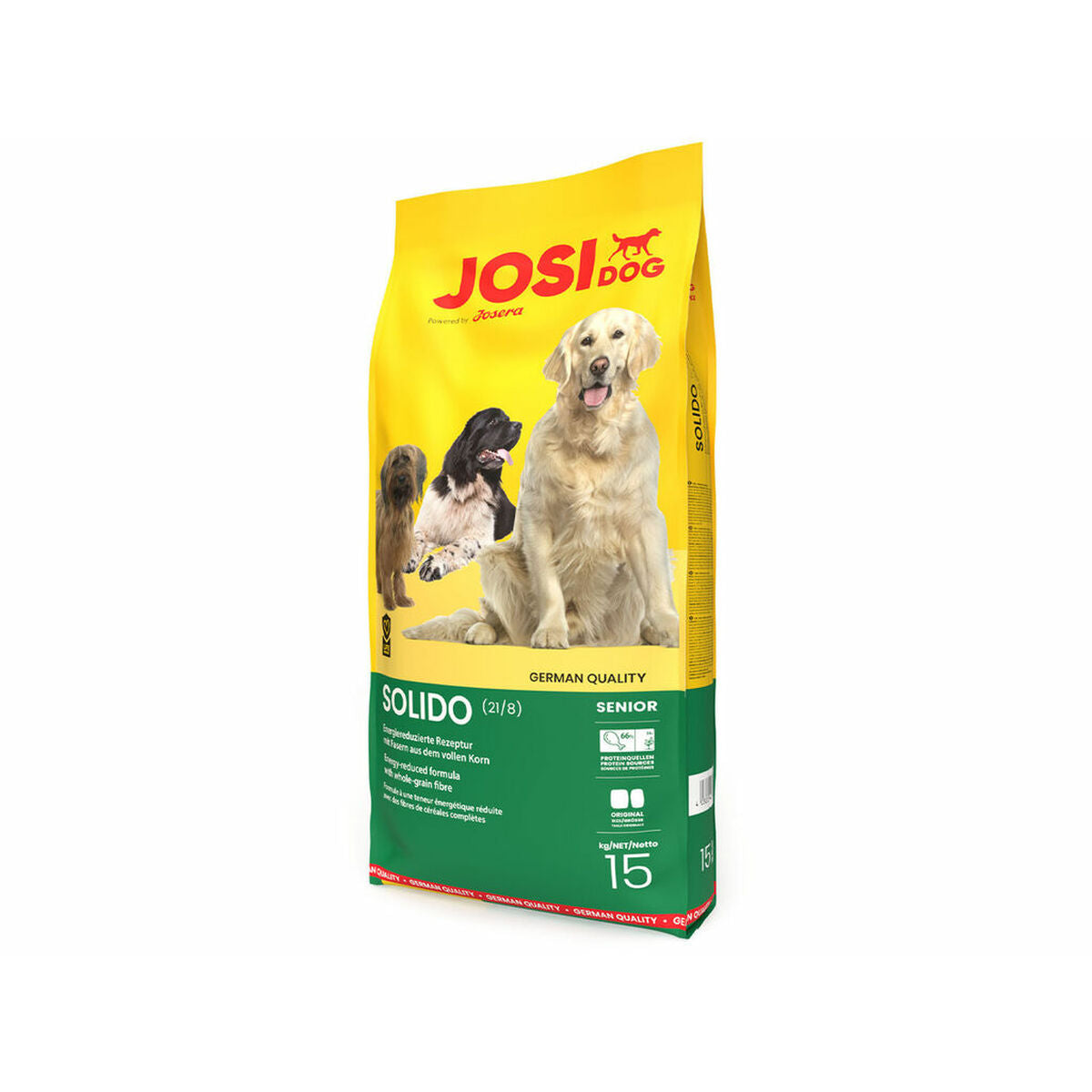 Fodder Josera 9018 15 kg-0