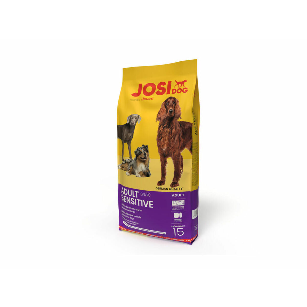 Fodder Josera 9005 15 kg-0