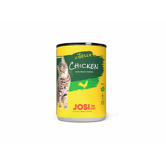 Cat food Josera 400 gr-0