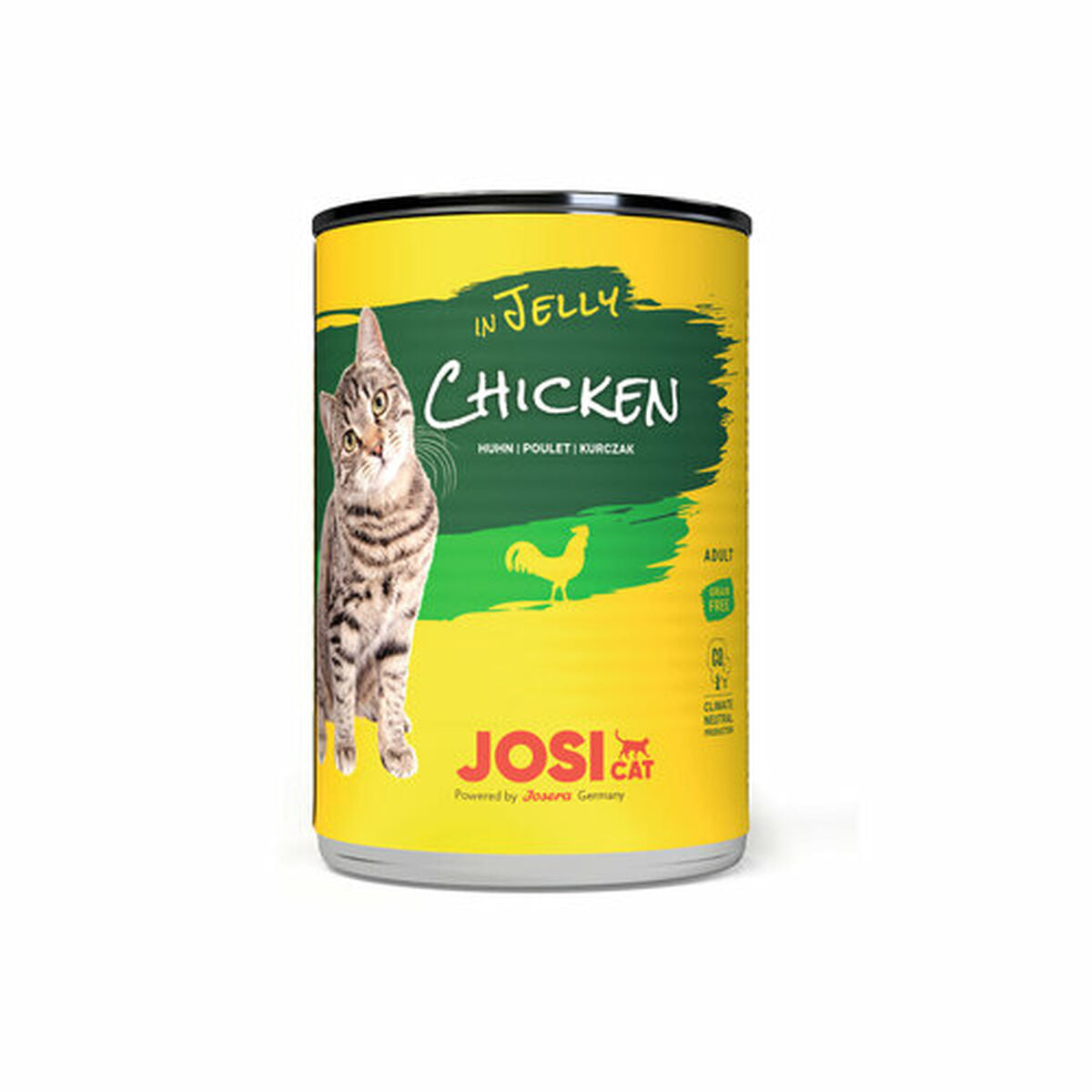 Cat food Josera 400 gr-1