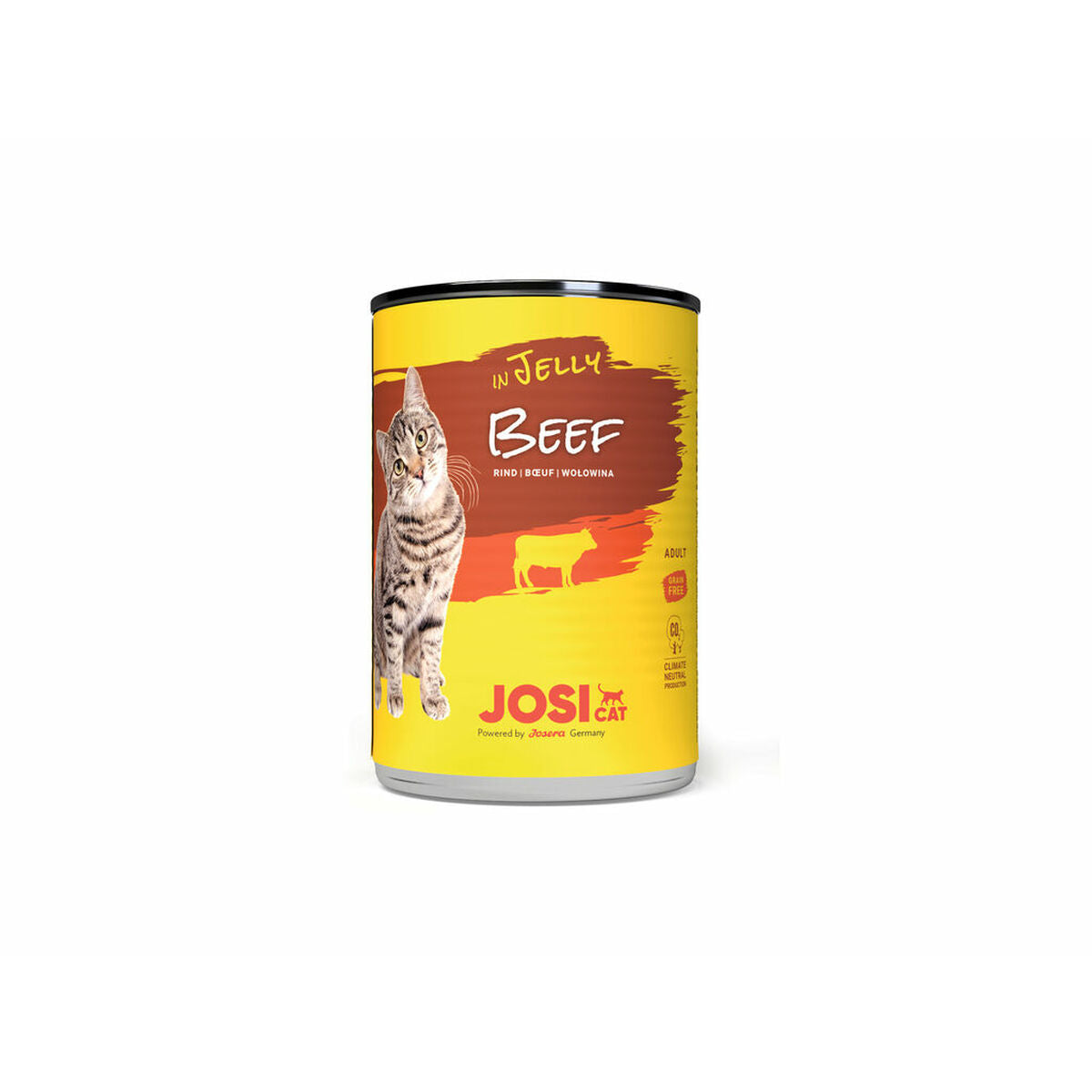 Cat food Josera 400 gr-0