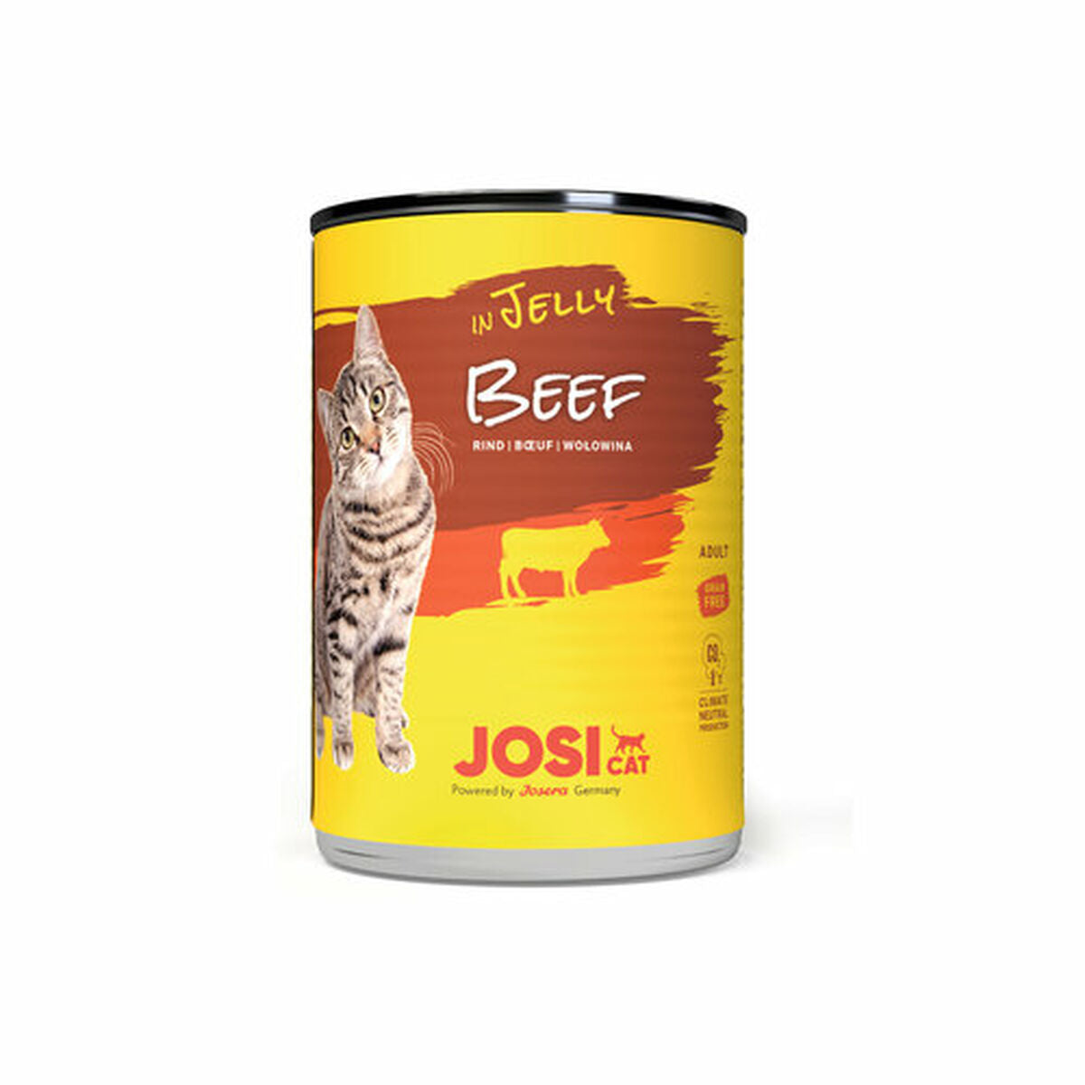 Cat food Josera 400 gr-1