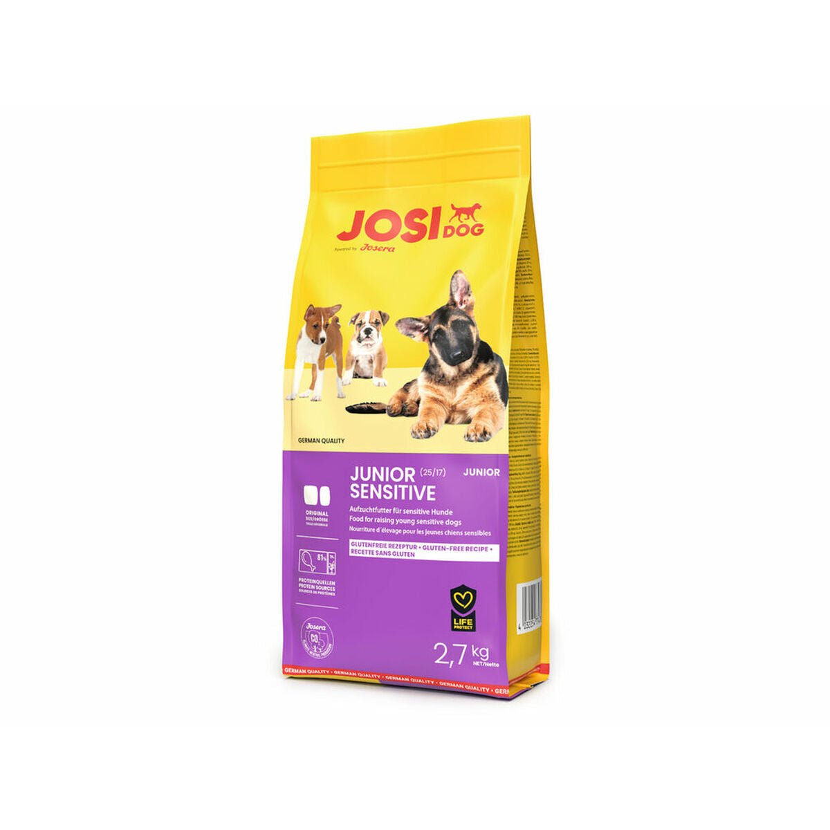 Wet food Josera-0