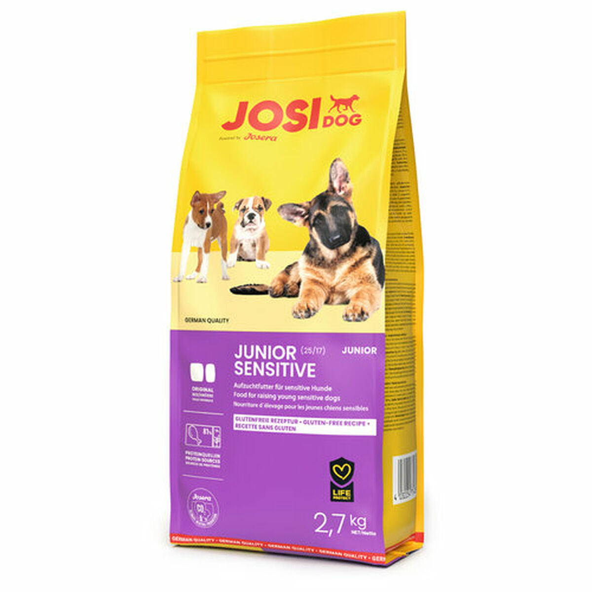 Wet food Josera-1