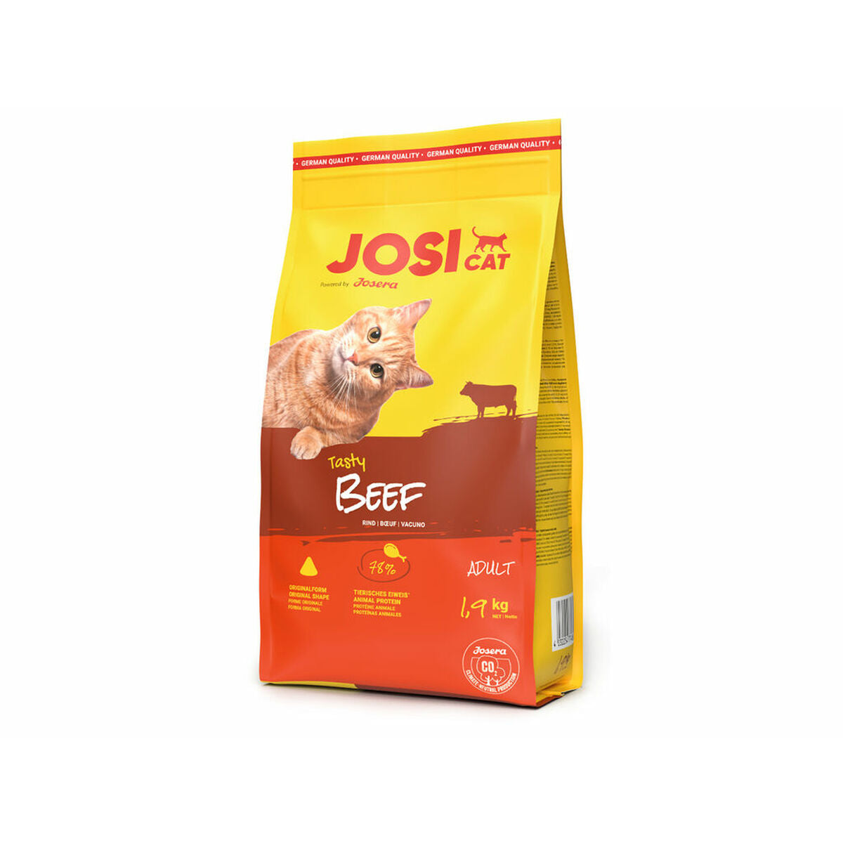 Cat food Josera Adult-0