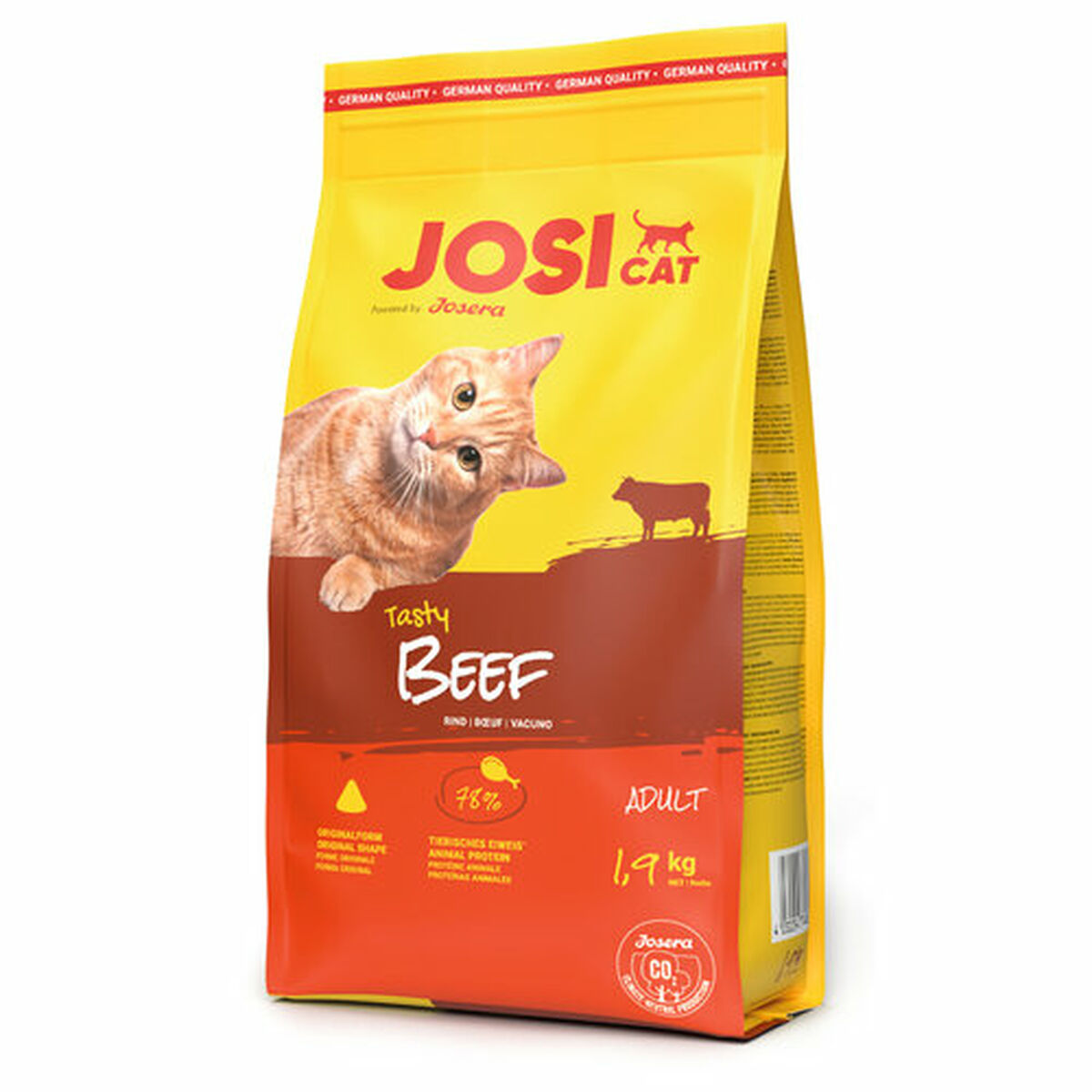 Cat food Josera Adult-1