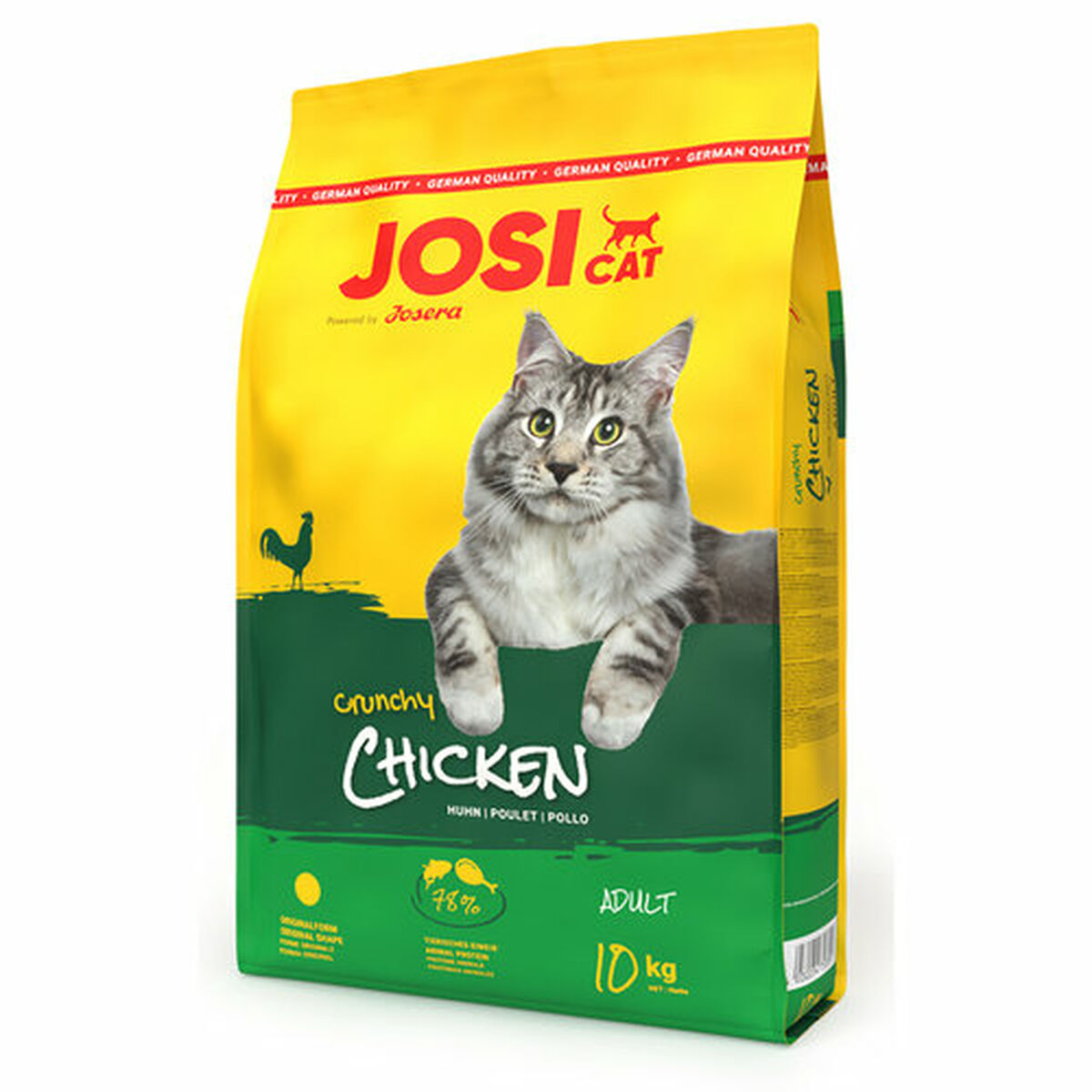 Cat food Josera Adult-1