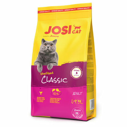 Cat food Josera Adult-1