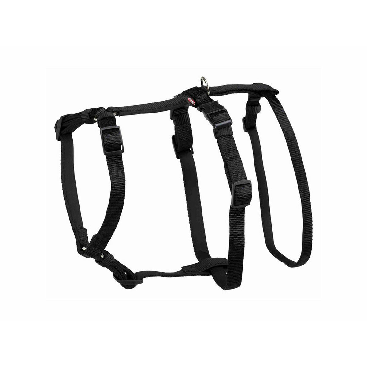 Guide harness for dog Trixie Stay Black M/L-0